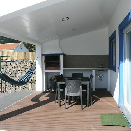 Quinta Rico - House II Villa Praia da Vitoria Exterior photo
