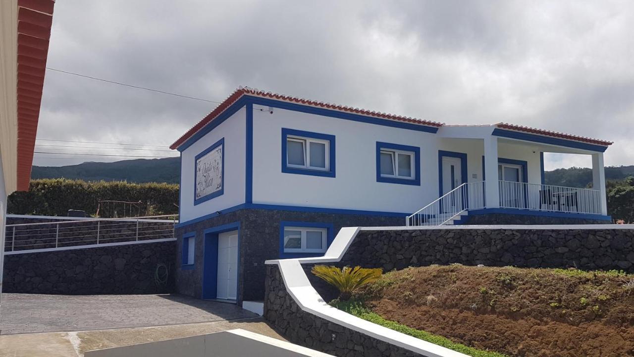 Quinta Rico - House II Villa Praia da Vitoria Exterior photo