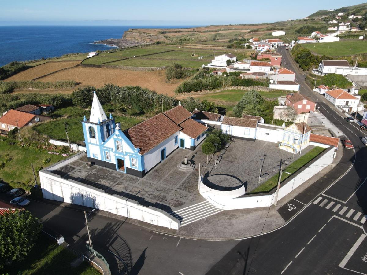 Quinta Rico - House II Villa Praia da Vitoria Exterior photo